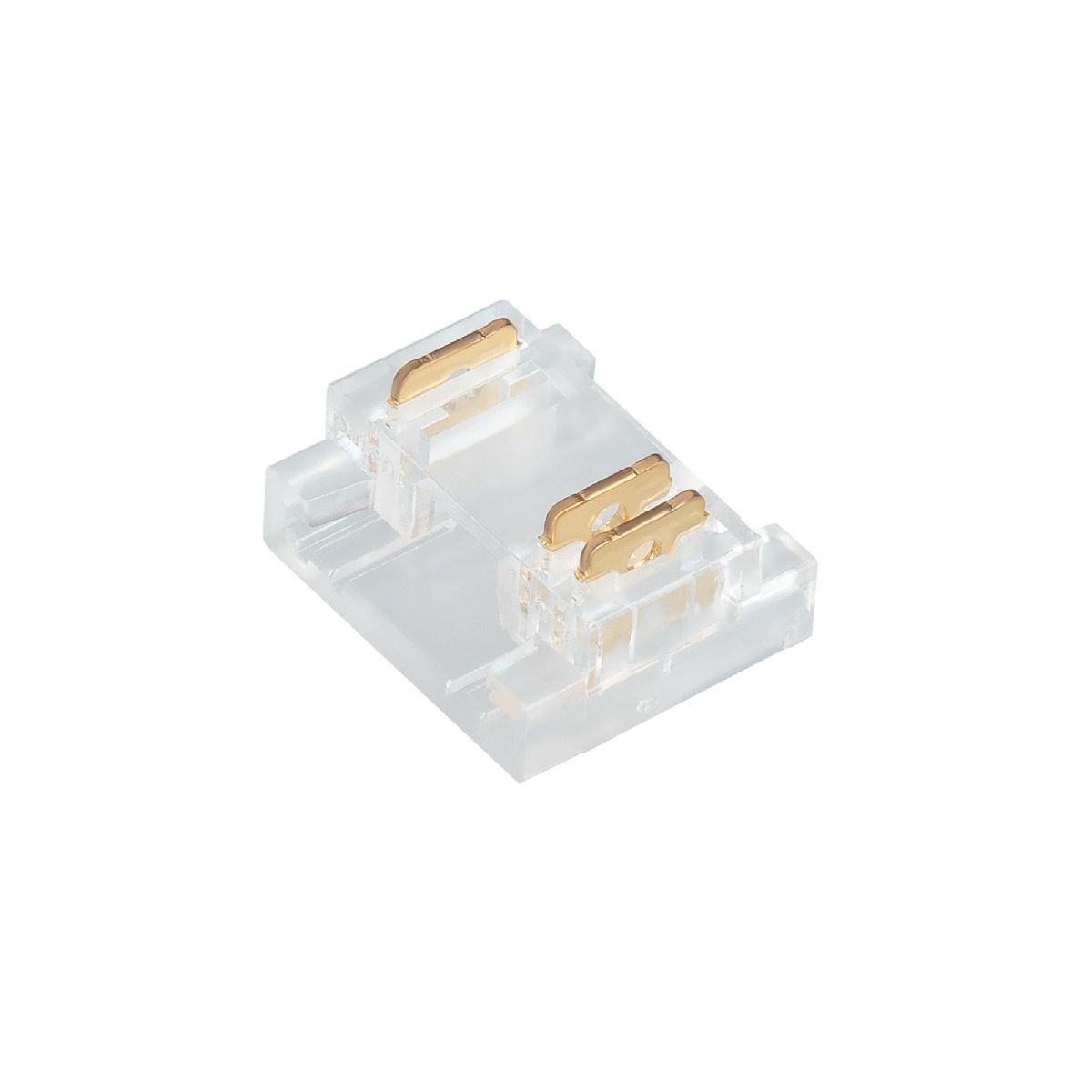 Комплект коннекторов Arlight (10 шт.) COB-MIX-10mm-3pin-STS 046946