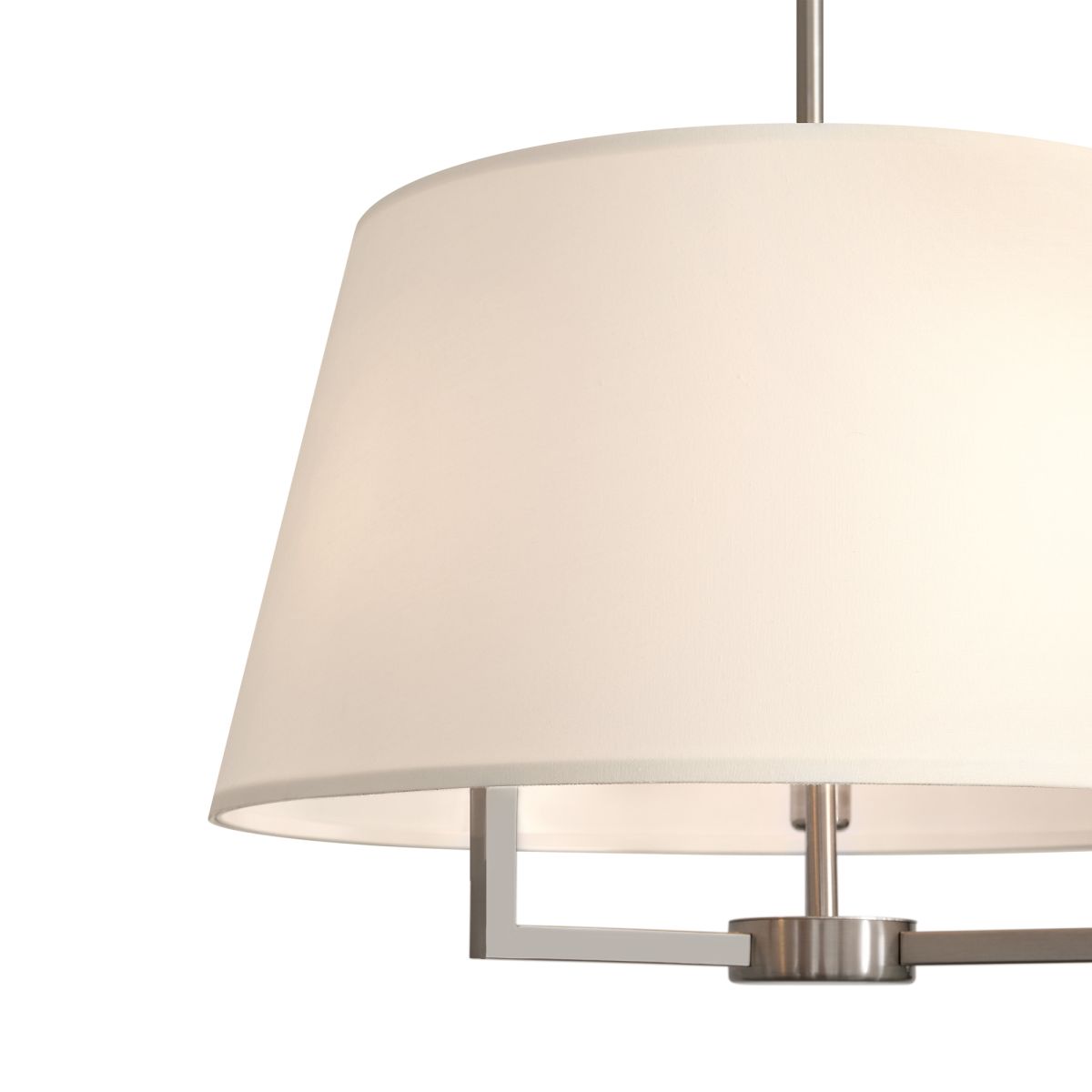 Люстра на штанге Freya Graceful FR2042CL-03N