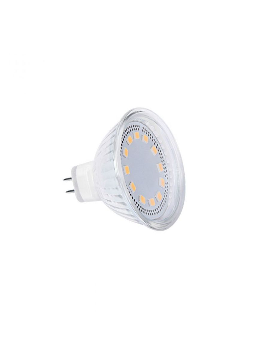 Лампа светодиодная Kanlux LED12 GX5.3 3W 6400К 19933