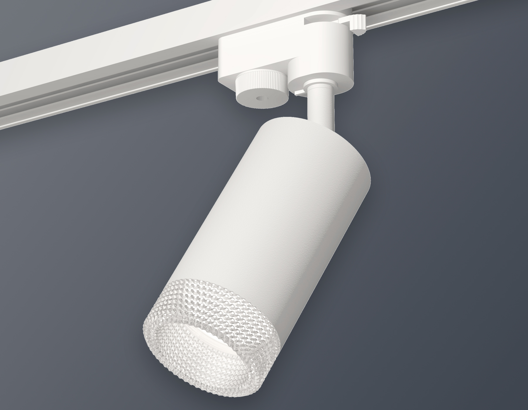 Трековый однофазный светильник Ambrella Light Track System XT6322080 (A2520, C6322, N6150)