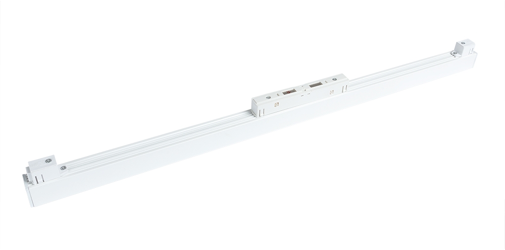Трековый светильник Arte Lamp Linea A4643PL-1WH