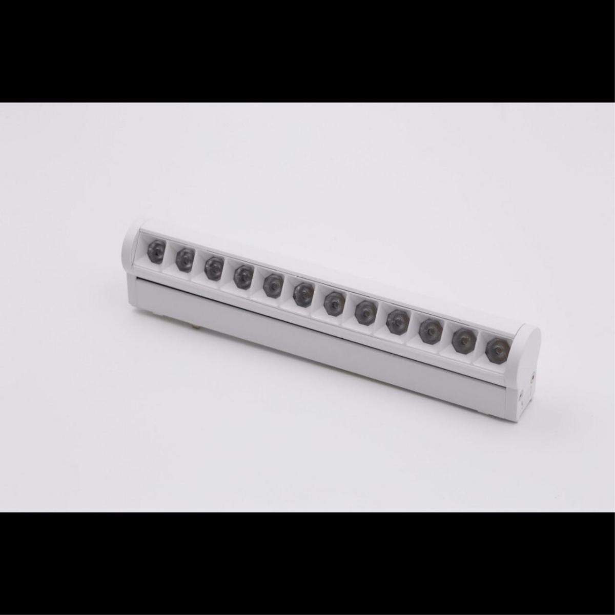 Трековый магнитный светильник Aployt Magnetic track 48 APL.0102.11.12