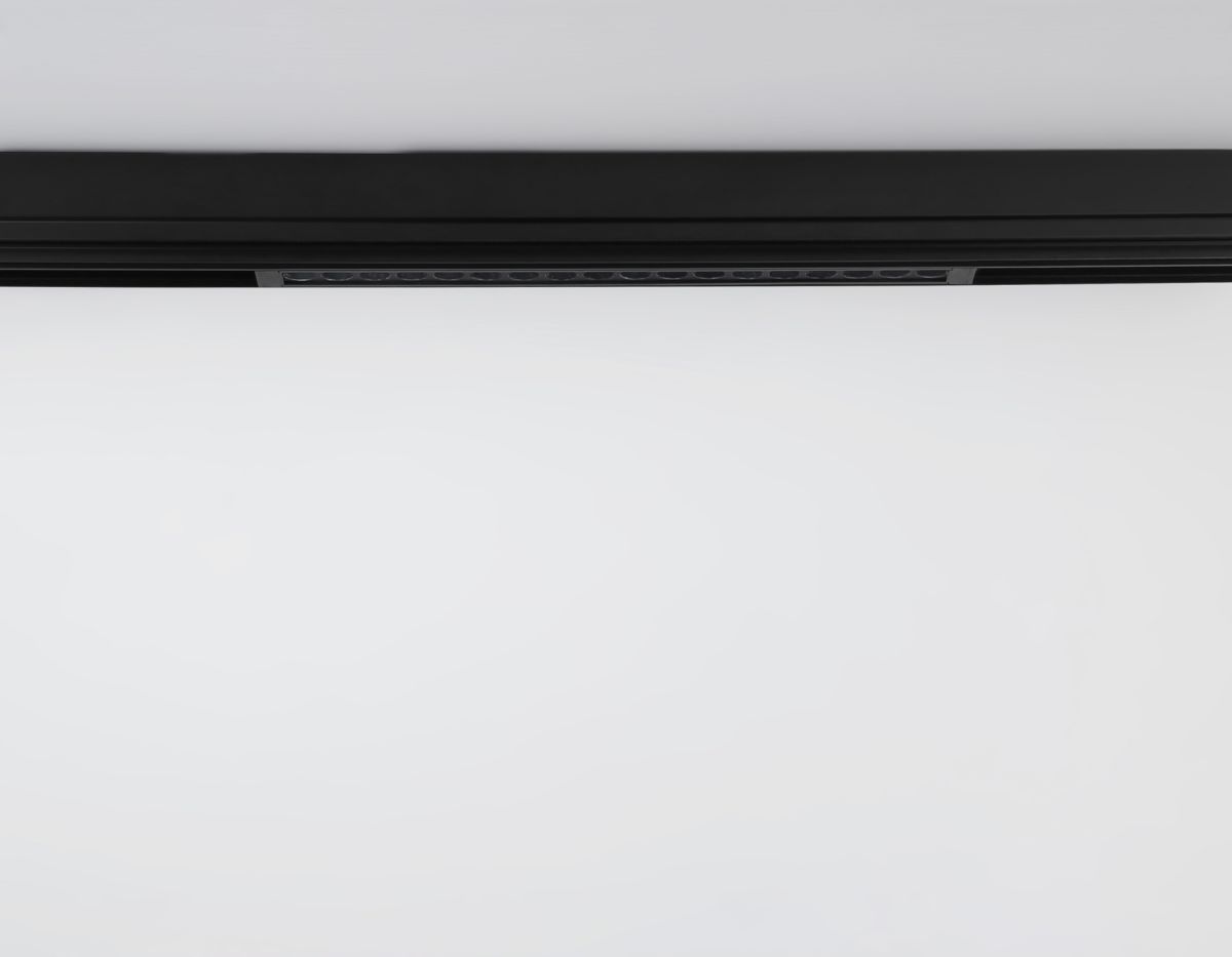 Трековый светодиодный светильник Ambrella Light Track System GL1740