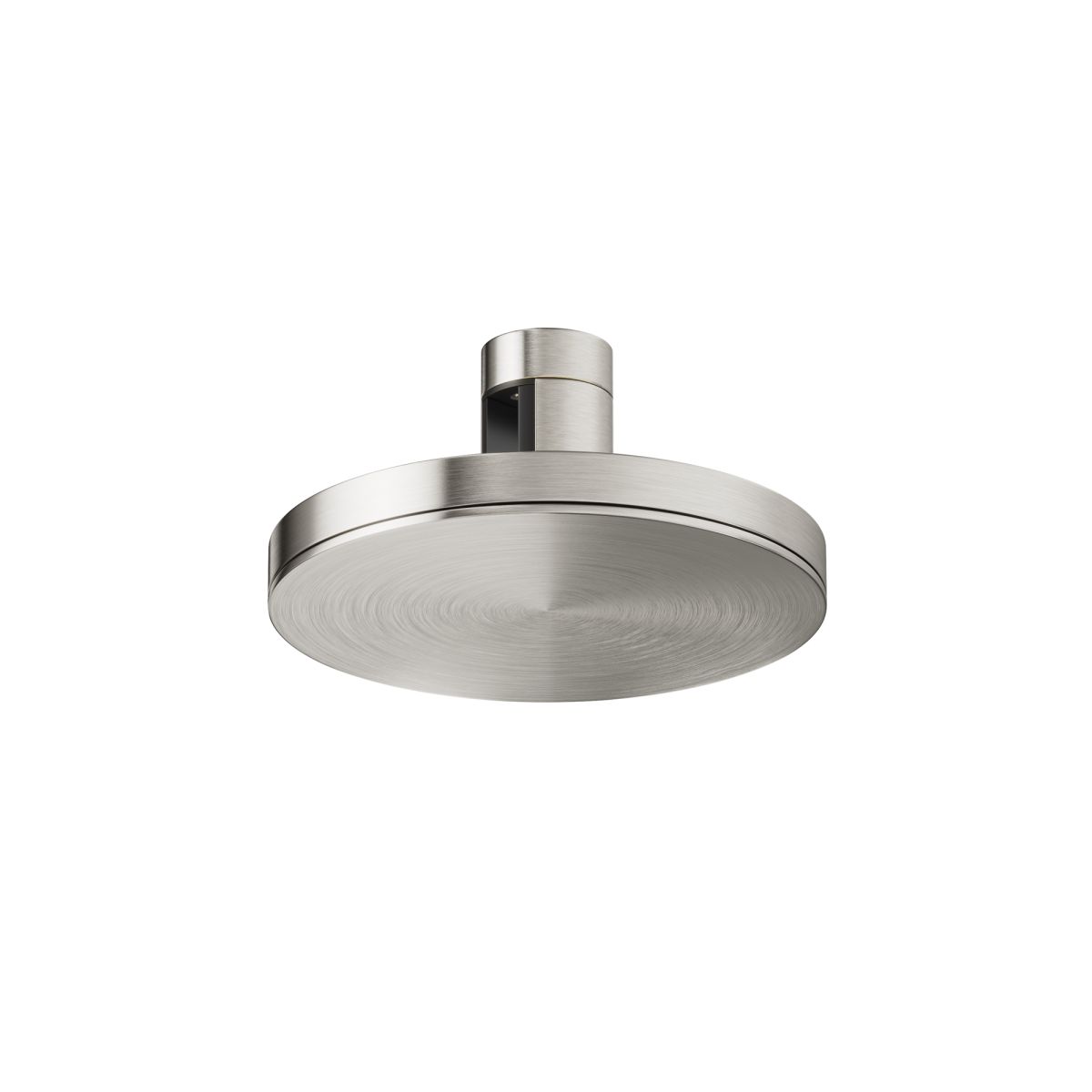 Трековый магнитный светильник Maytoni Plato TR152-1-7W4K-PT