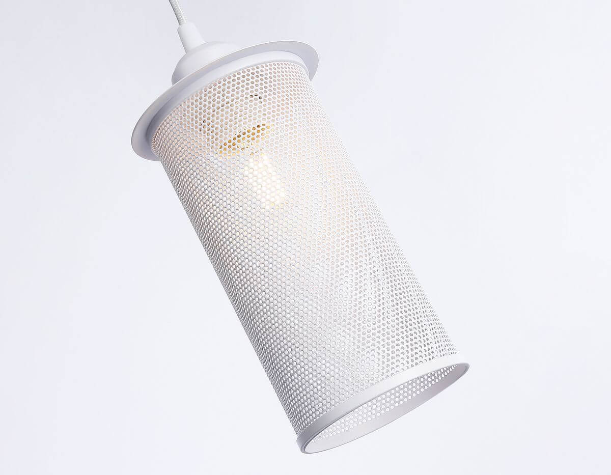 Подвесной светильник Ambrella Light Traditional TR8161