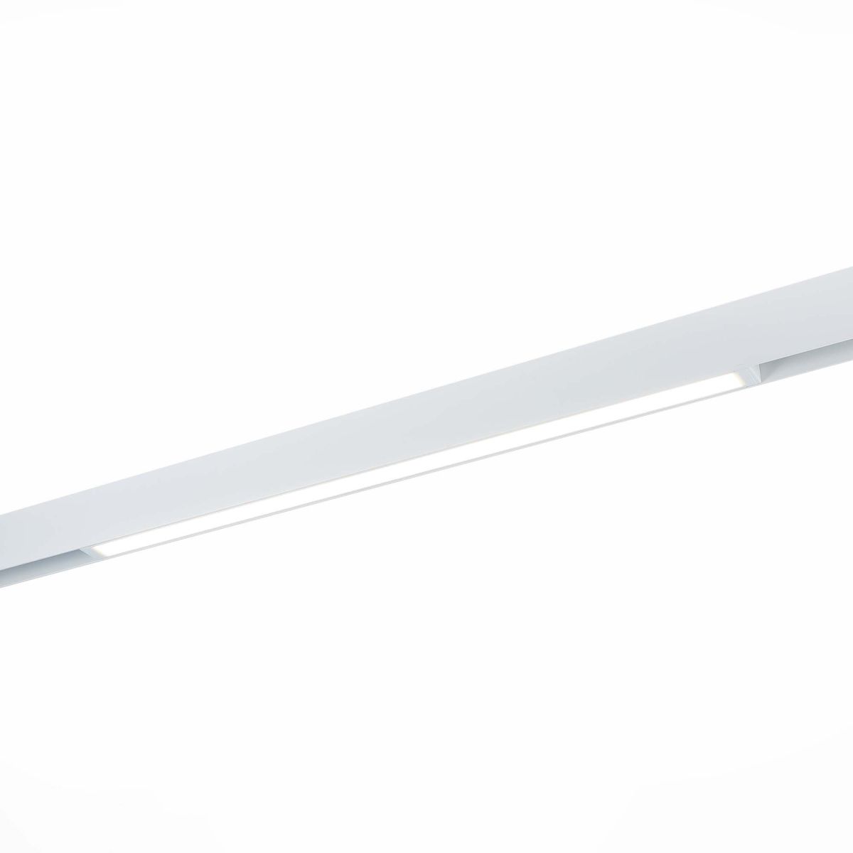 Трековый светильник ST Luce Skyline 220 Smart ST657.596.27H