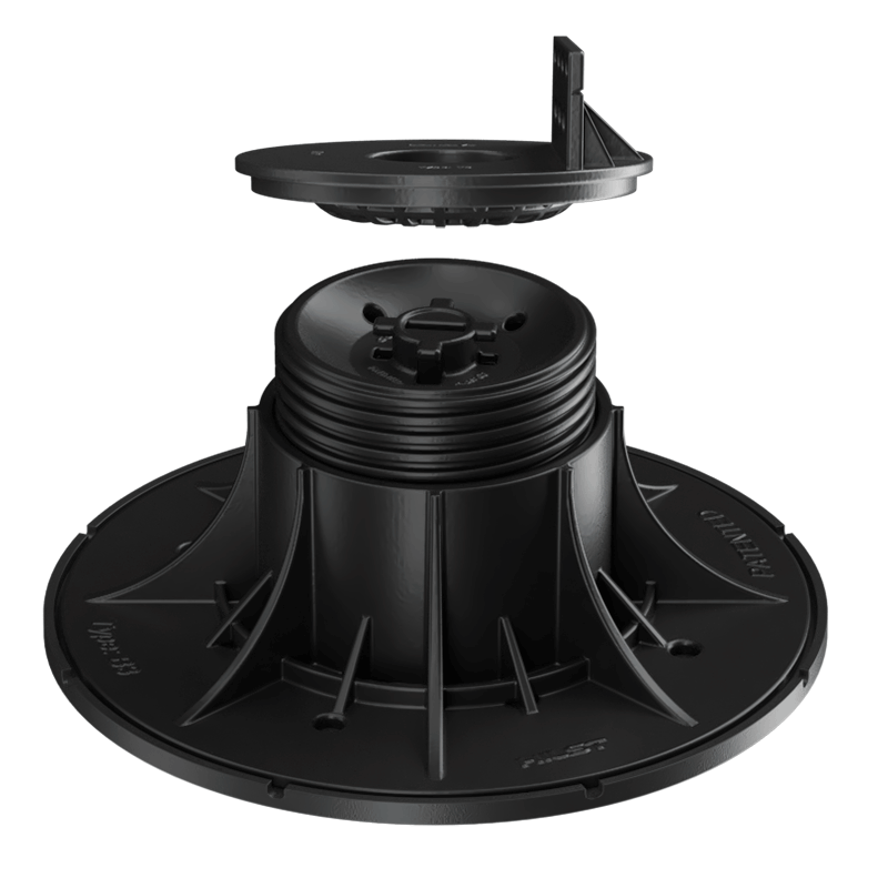 Опора регулируемая HILST LIFT self-leveling HL3 (70-120 мм)