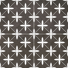 NICEKER CHIC Poole Black