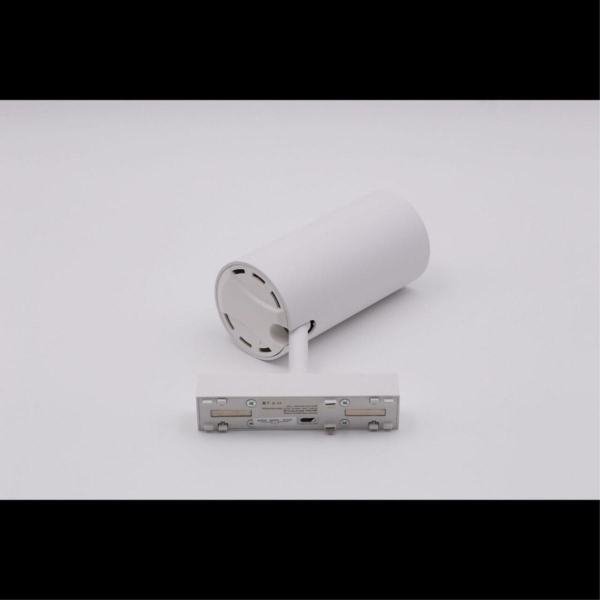 Трековый магнитный светильник Aployt Magnetic track 48 APL.0116.11.20