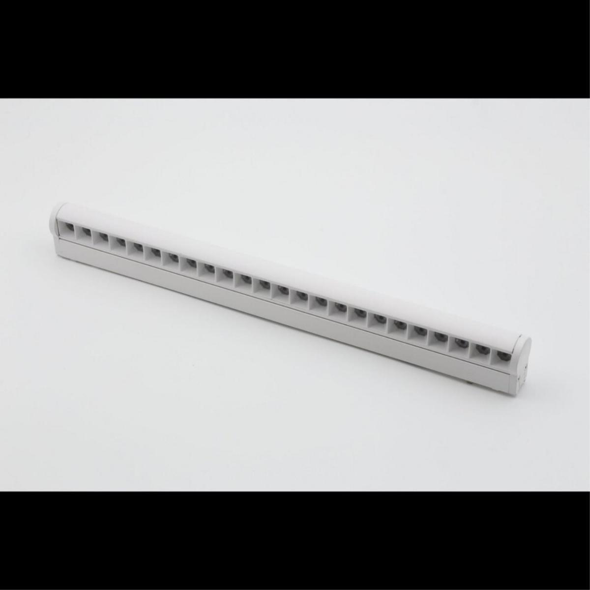 Трековый магнитный светильник Aployt Magnetic track 48 APL.0102.11.24