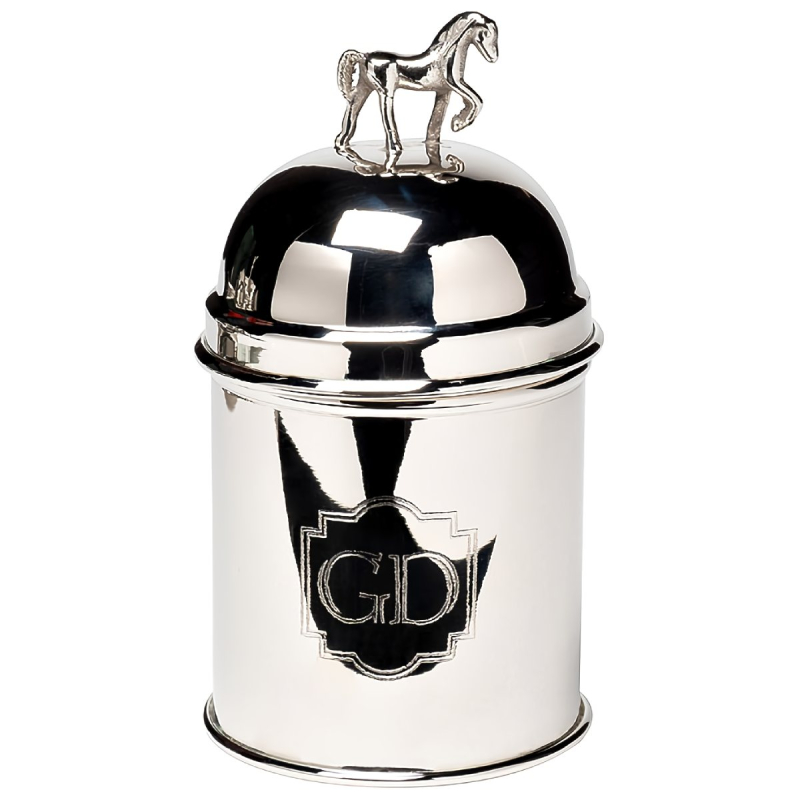 Емкость для хранения Horse Garda Decor 95IM-1253S