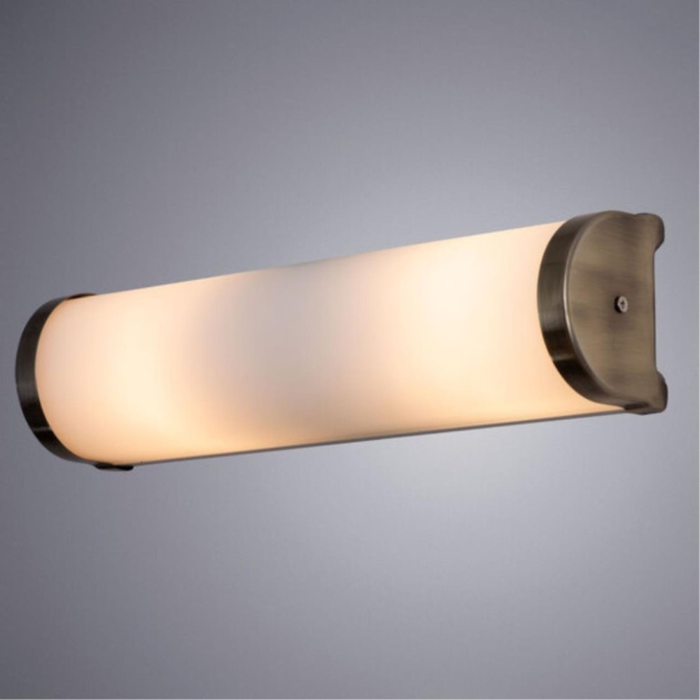 Подсветка для зеркал Arte Lamp Aqua-Bara A5210AP-2AB