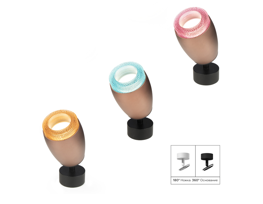 Насадка передняя Ambrella Light DIY Spot N7193
