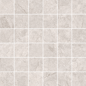 Mosaico Saria Crema Antideslizante