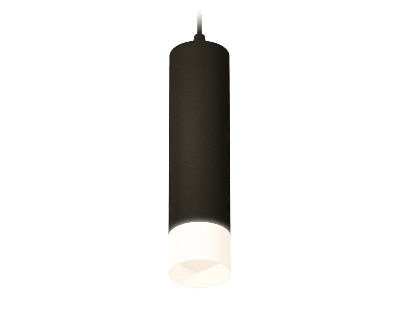 Подвесной светильник Ambrella Light Techno Spot XP6356005 (A2302, C6356, N6252)