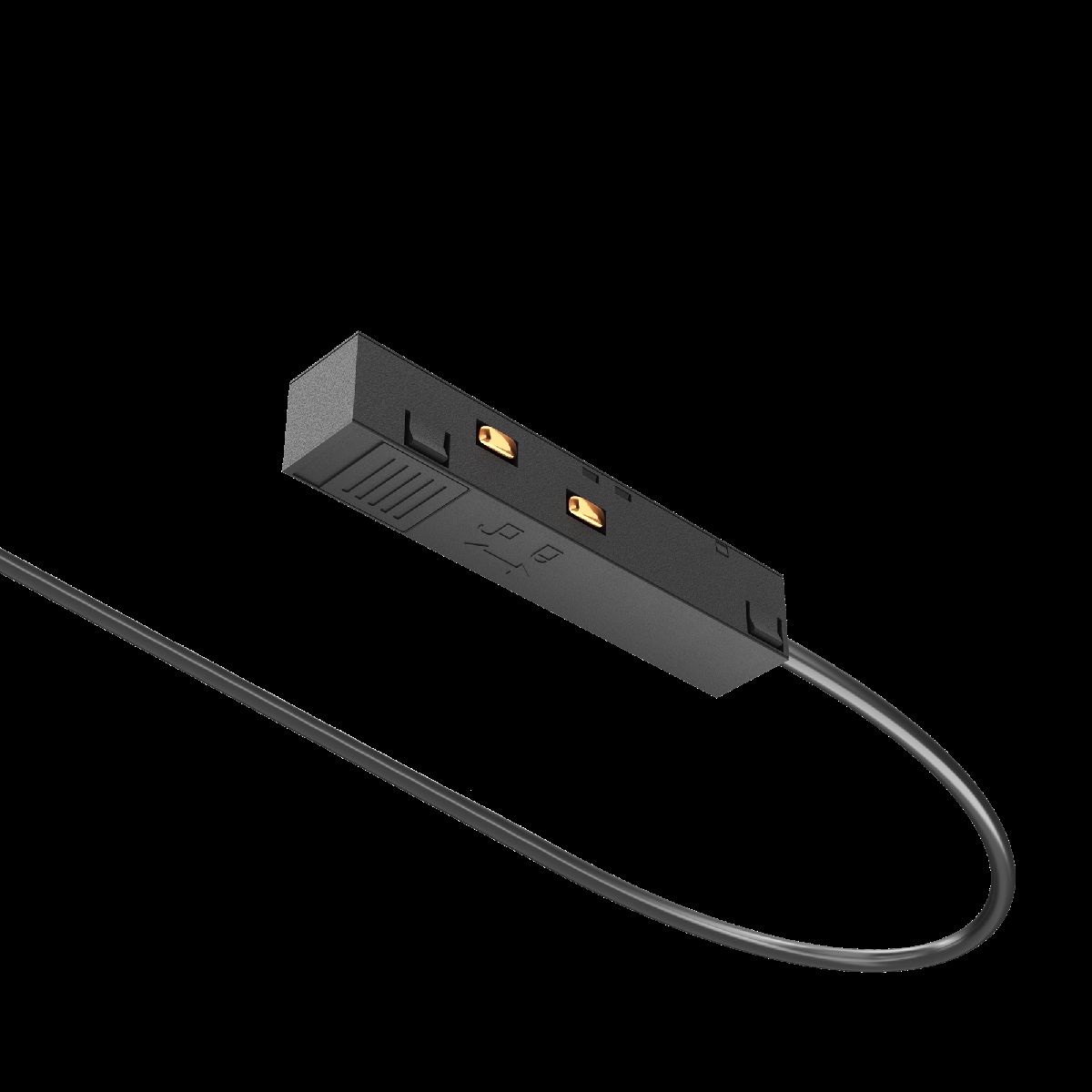 Ввод питания Maytoni Technical Accessories for ExilityTRA034B-42B