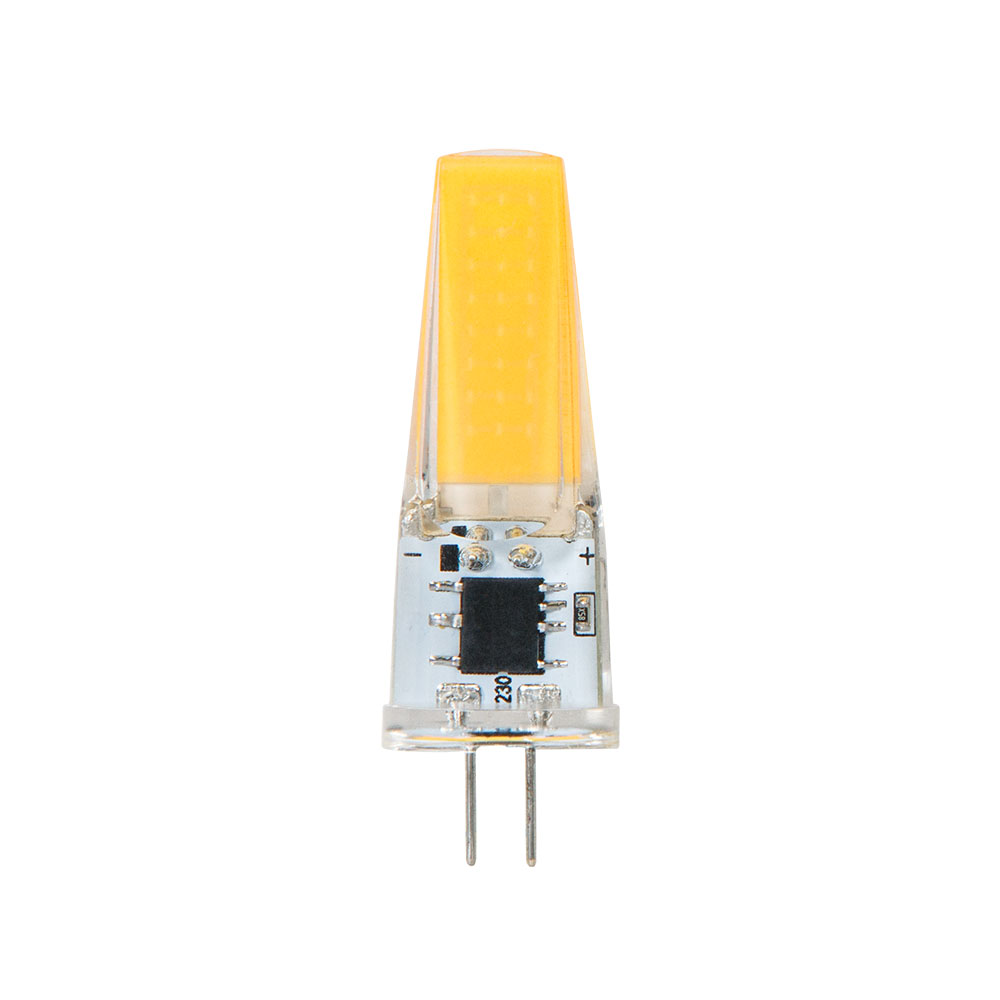Светодиодная лампа Arte Lamp Lugo G4 2,5W 3000К A0425-3K