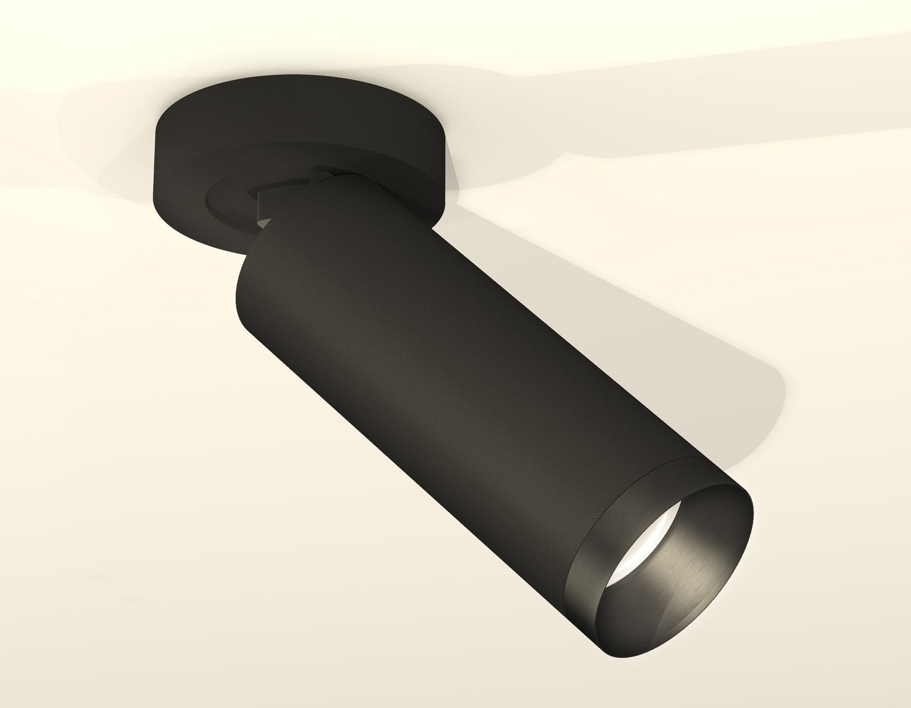 Спот Ambrella Light Techno Spot XM6343201 (A2229, C6343, N6131)