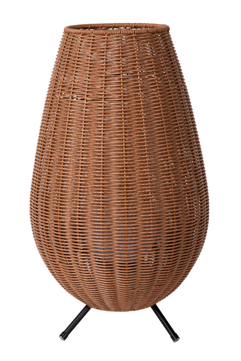 Настольная лампа Lucide Colin 03843/50/72