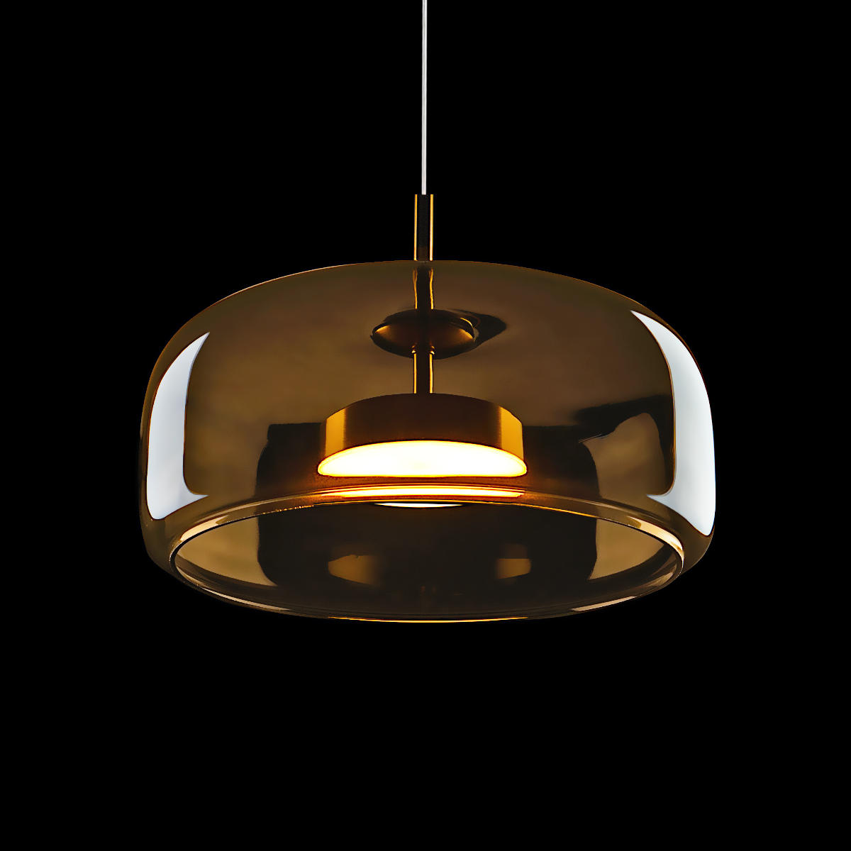 Подвесной светильник Loft IT Dauphin 10040B