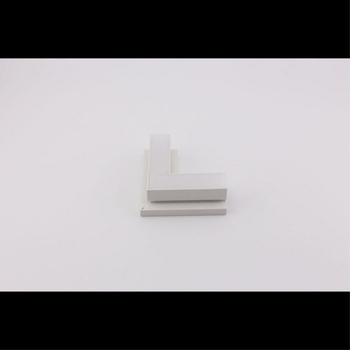 Соединитель Aployt Magnetic track 48 APL.0185.10.03