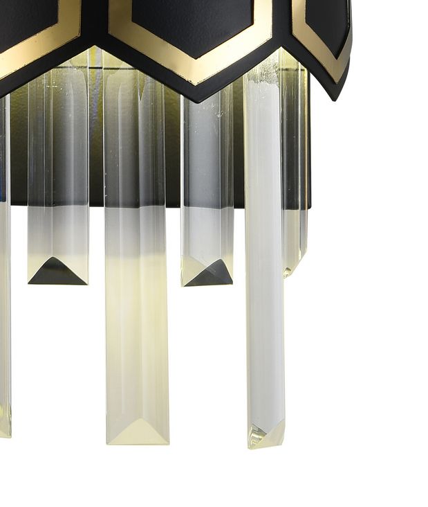 Бра Natali Kovaltseva LED LAMPS 81322