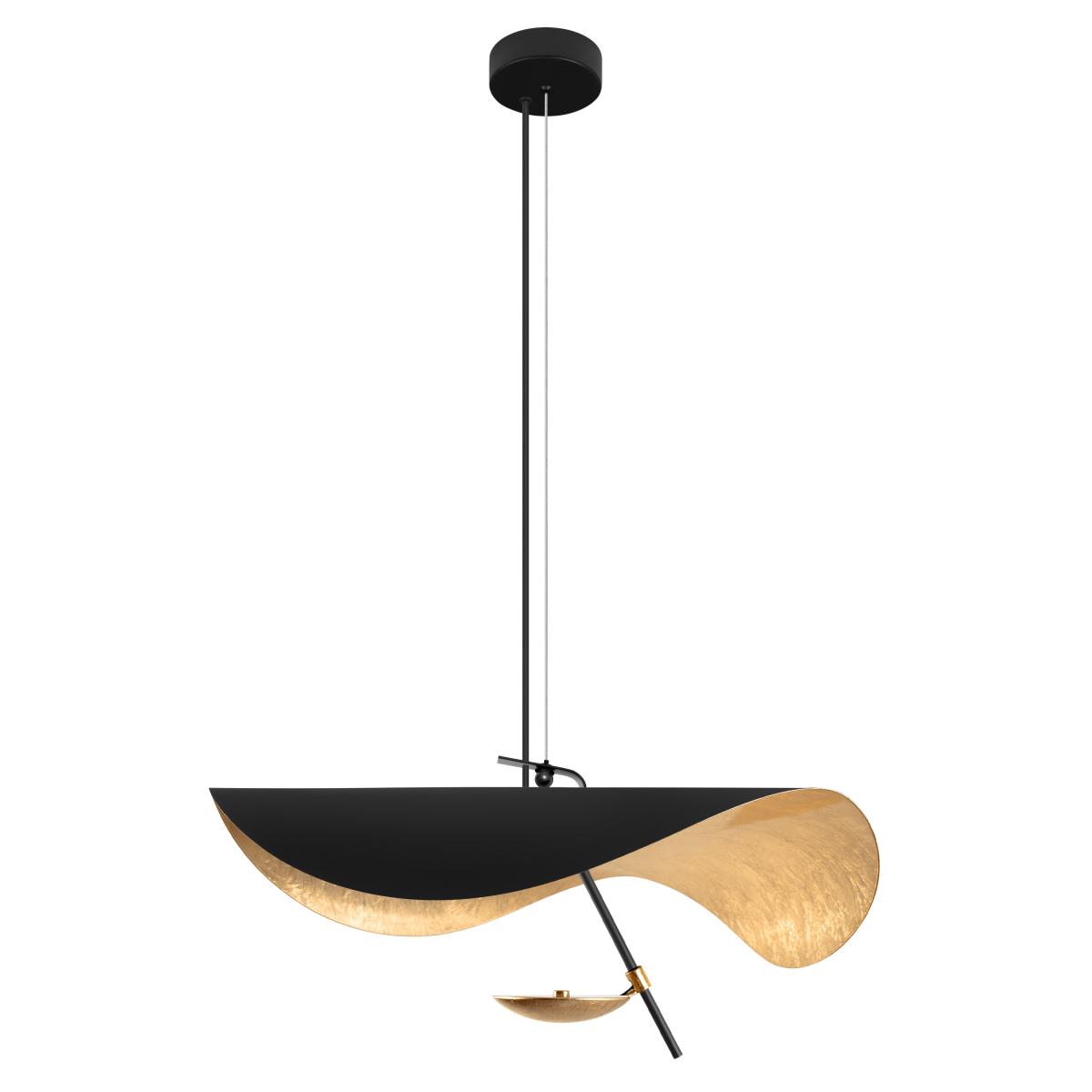 Подвесной светильник LOFT IT Pallium 10479/600