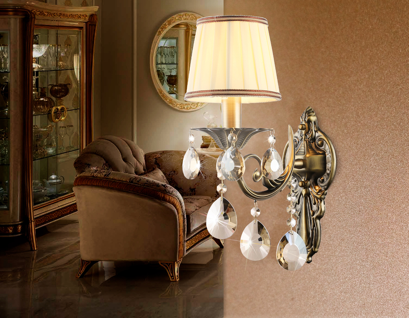 Бра Ambrella Light Traditional TR4578