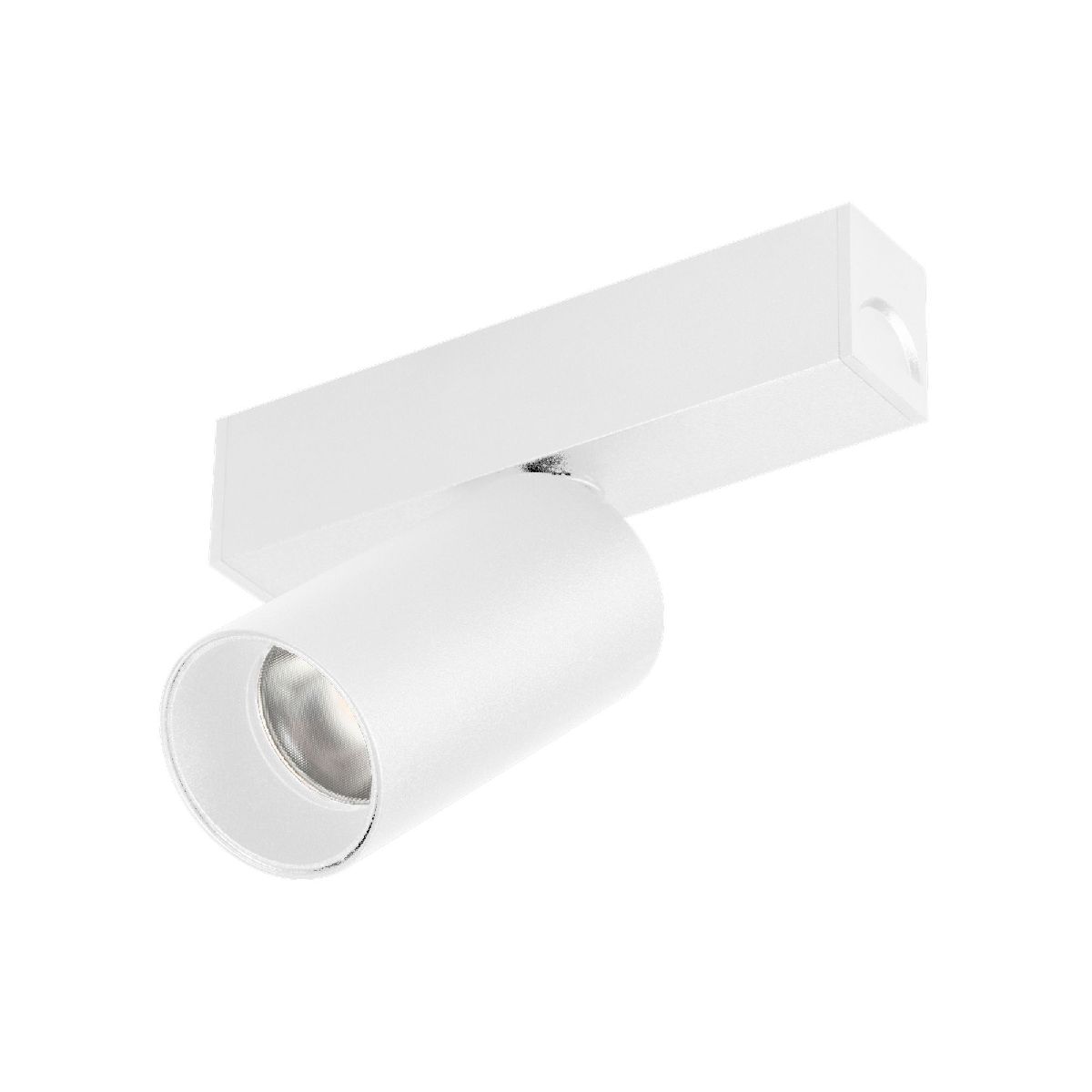 Трековый магнитный светильник Arlight MAG-SPOT-25-R65-5W Warm3000 050074