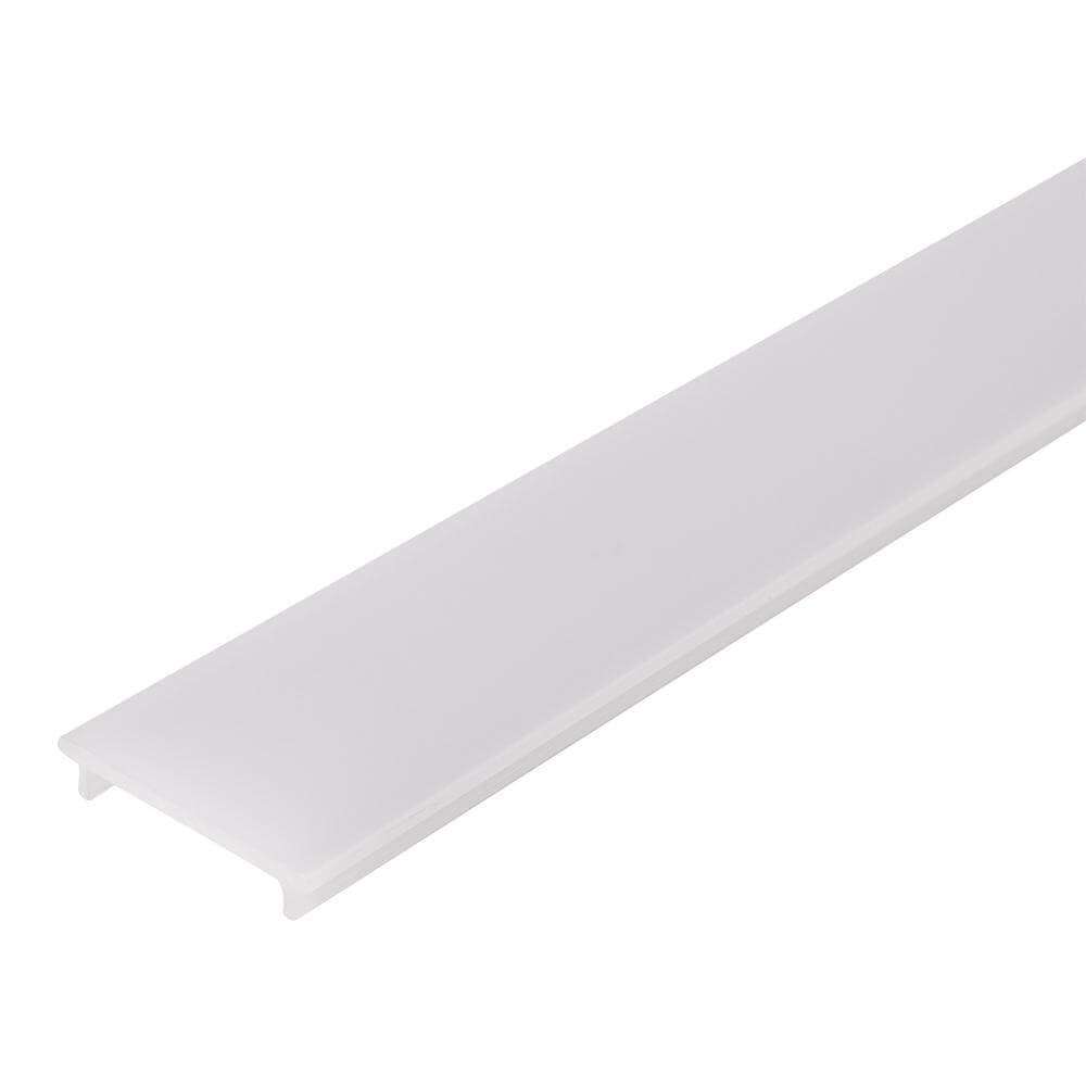 Профиль Arlight ALU-WIDE-FL-H35-2000 ANOD+FROST 027887