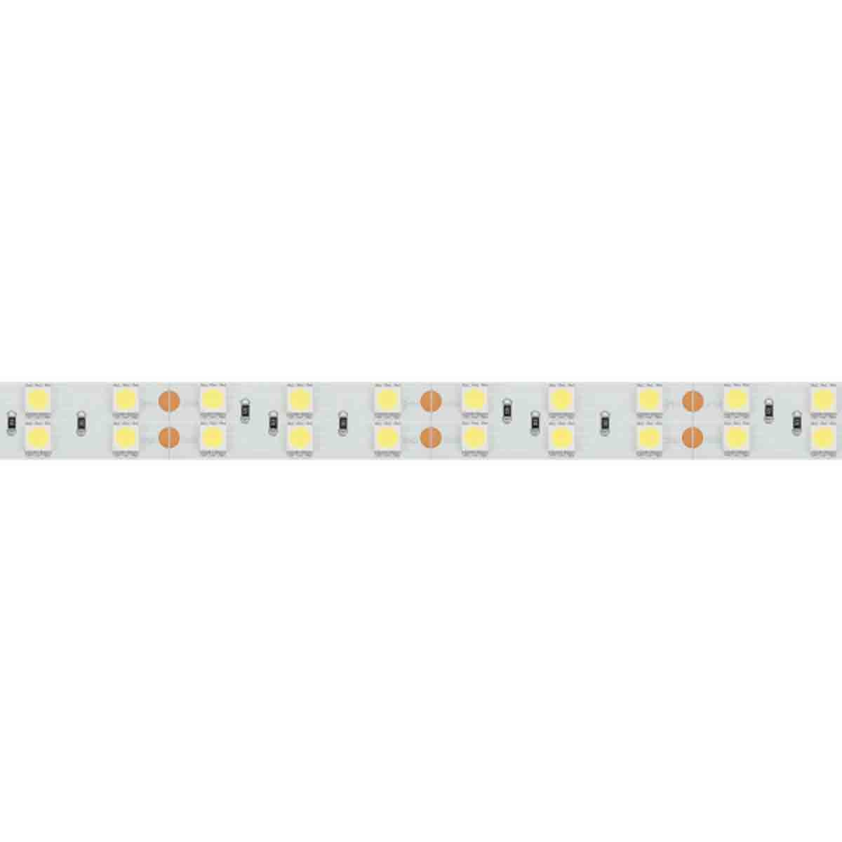 Светодиодная лента Arlight RT-B120-15mm 24V Warm3000 (28.8 W/m, IP20, 5060, 5m) 028654(2)