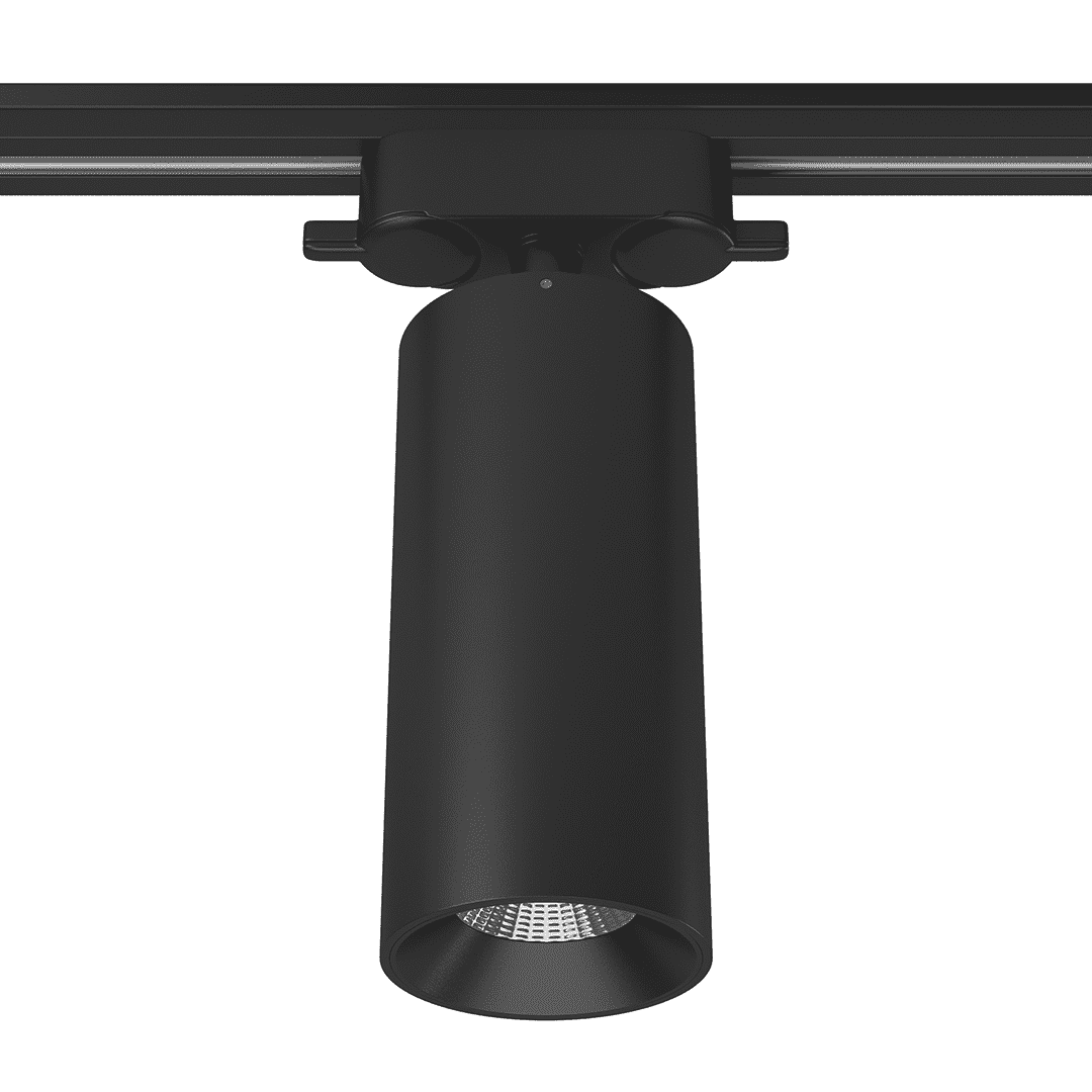 Основание для трекового светильника SWG VL-M2-BL 003415