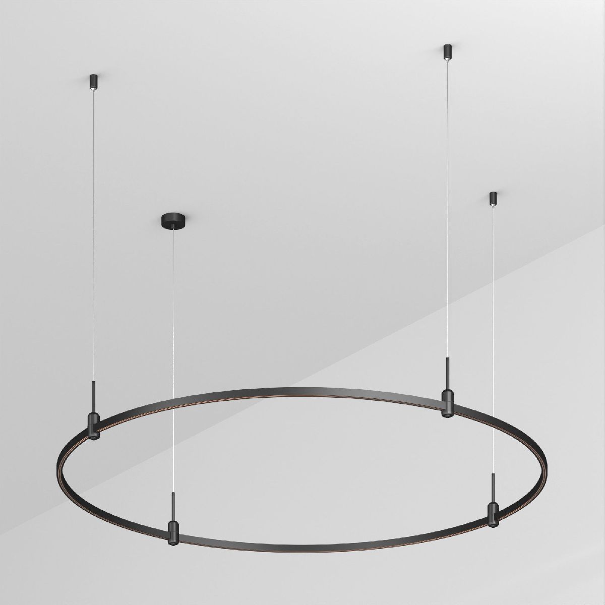 Трек Arlight ART-APRIORI-ROUND-HANG-R1500 048491