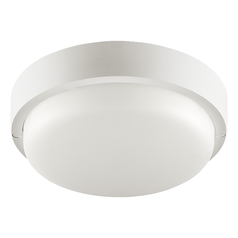 Настенно-потолочный светильник Wolta LCL04-12W-R41-6K-SBA