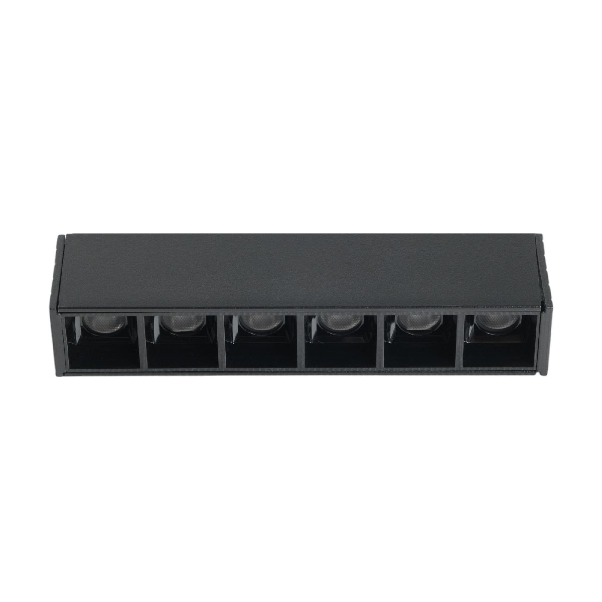 Трековый магнитный светильник Voltalighting Light AIJL-CX-E0041/5W/30/4К/B