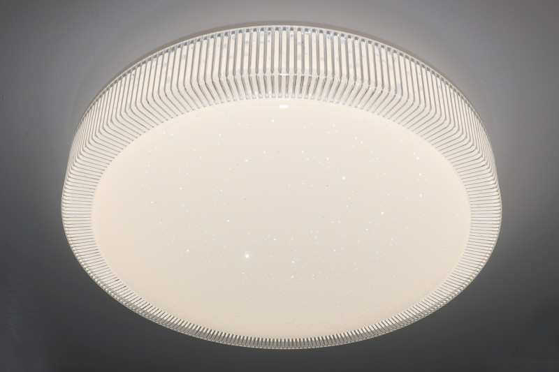 Потолочная люстра Natali Kovaltseva LED LAMPS 81076