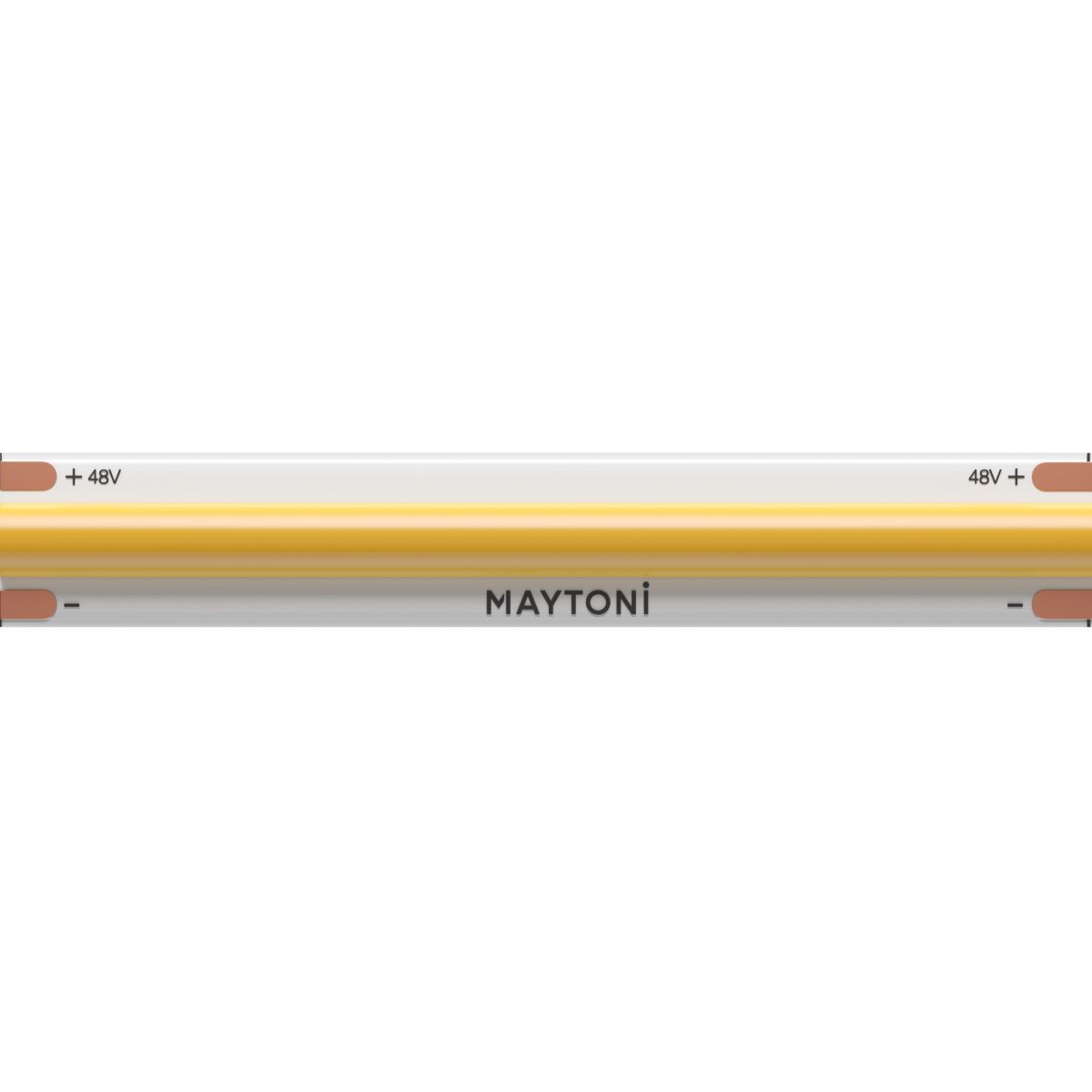 Светодиодная лента Maytoni Ultra 48В COB 8Вт/м 4000K 20м IP20 201220