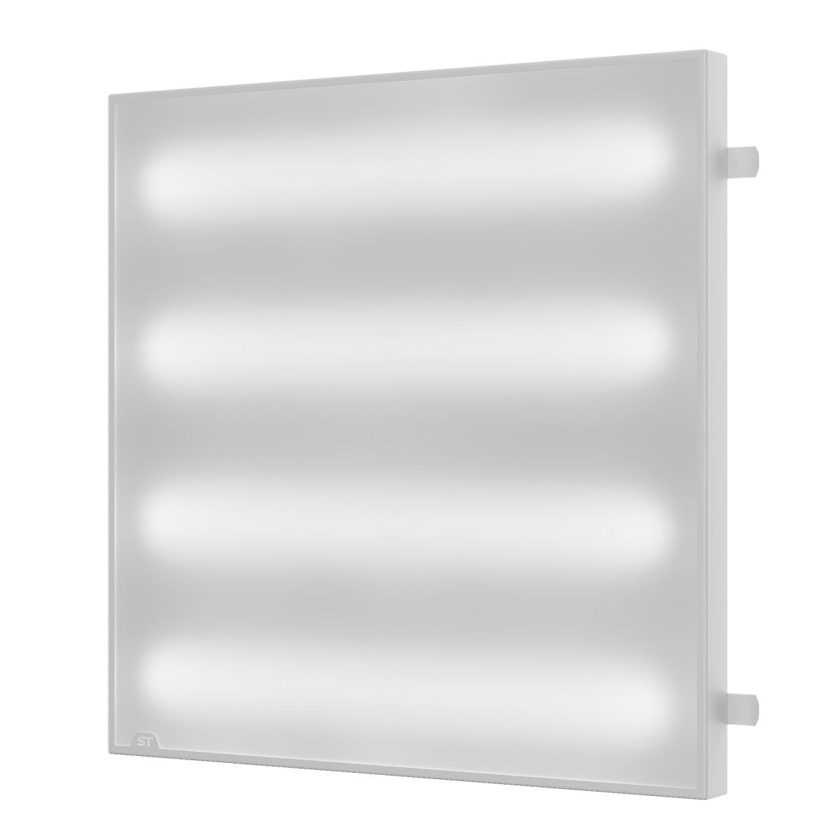 Светильник грильято ST Luce Standart STP-G-1001-O-36-4K-40