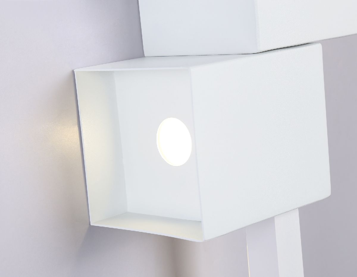 Настенный светильник Ambrella Light Comfort FL5212