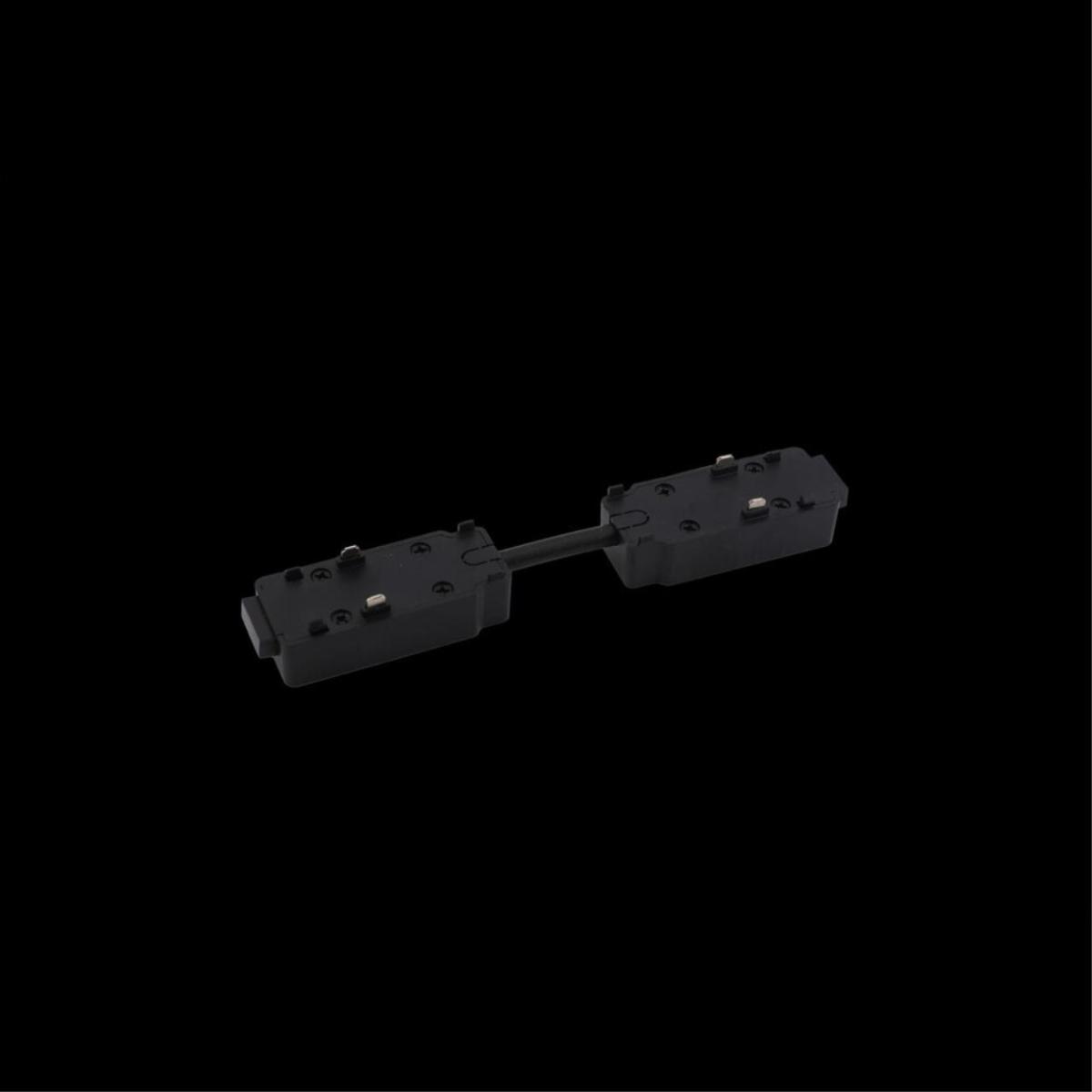 Коннектор питания прямой Aployt Magnetic track 48 APL.0180.00.03