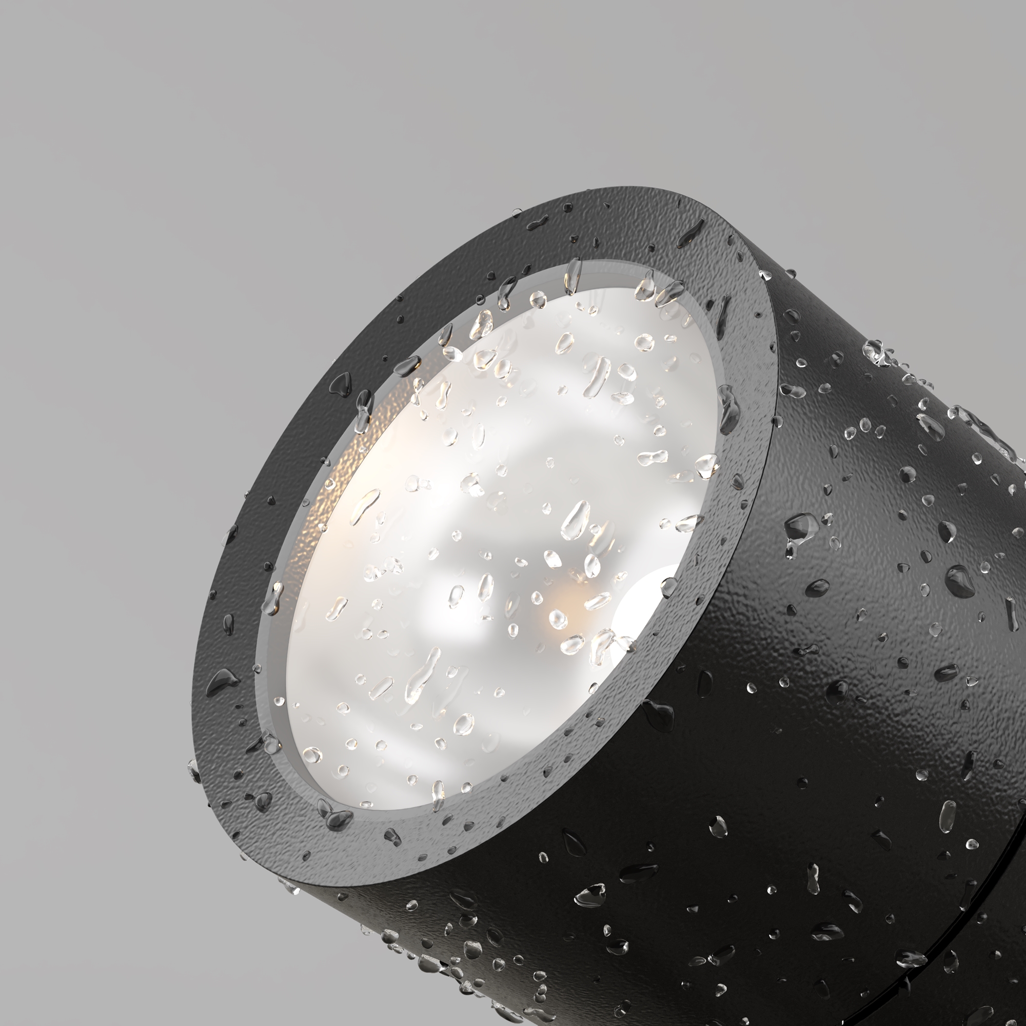 Ландшафтный светильник Maytoni Bern O050FL-L15GF3K