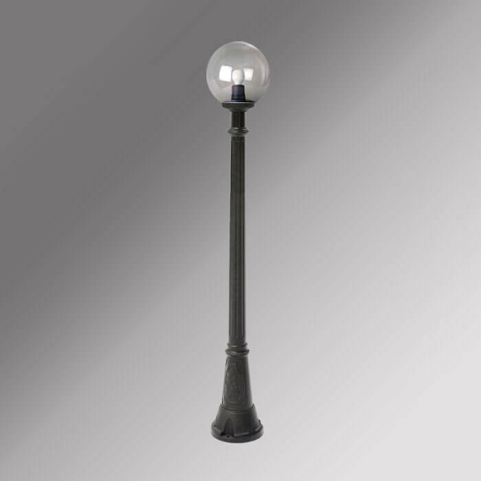 Уличный фонарь Fumagalli Gigi/G300 G30.156.000.AXE27