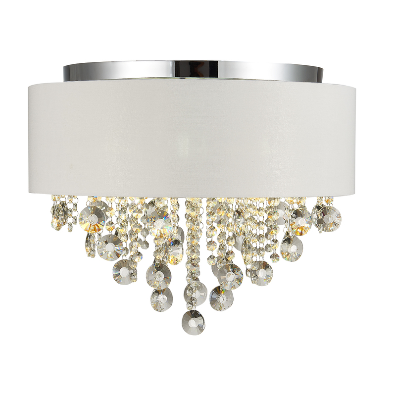 Потолочный светильник ST LUCE LACCHIA SL1350.502.06