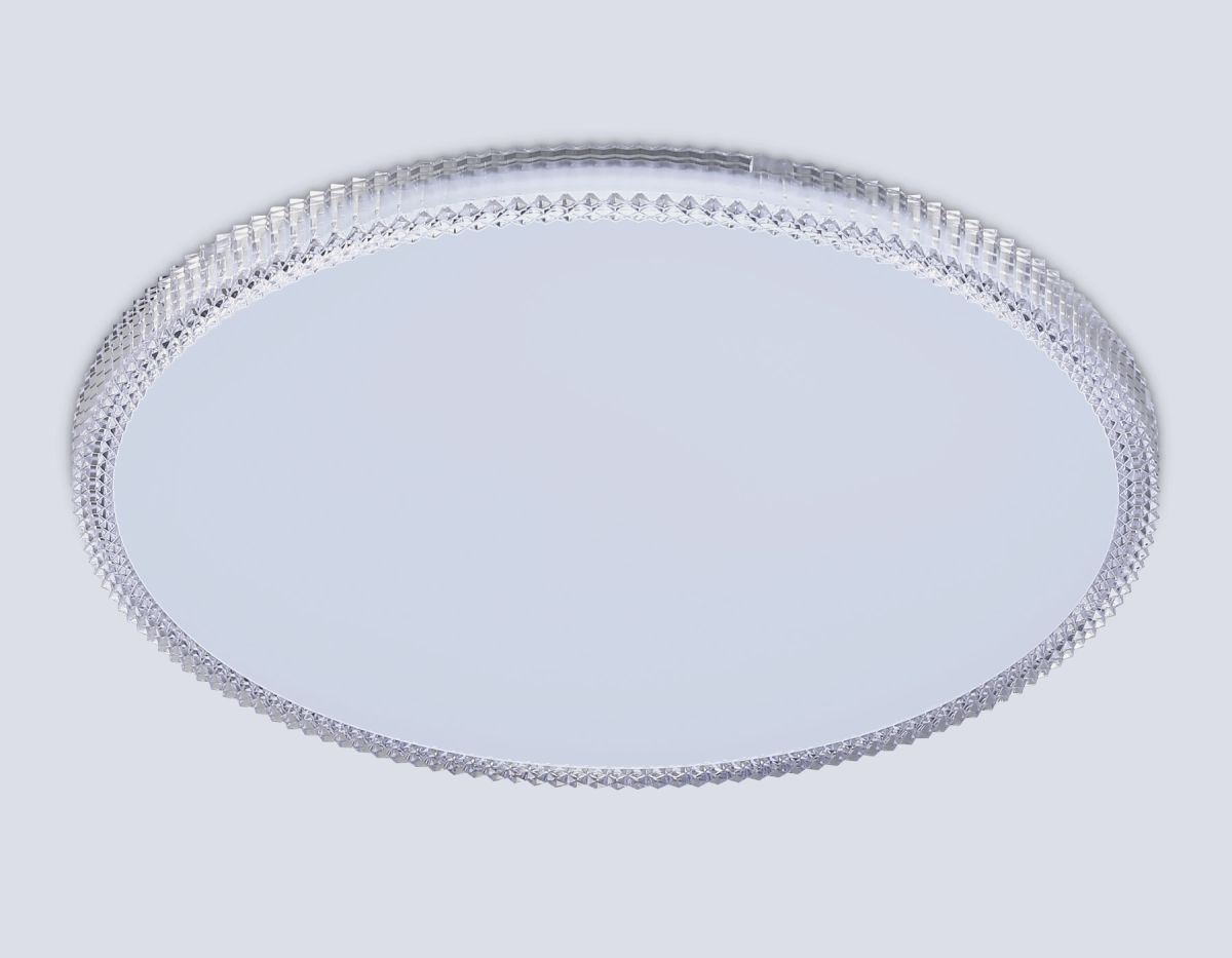 Потолочный светильник Ambrella Light Orbital FZ1701