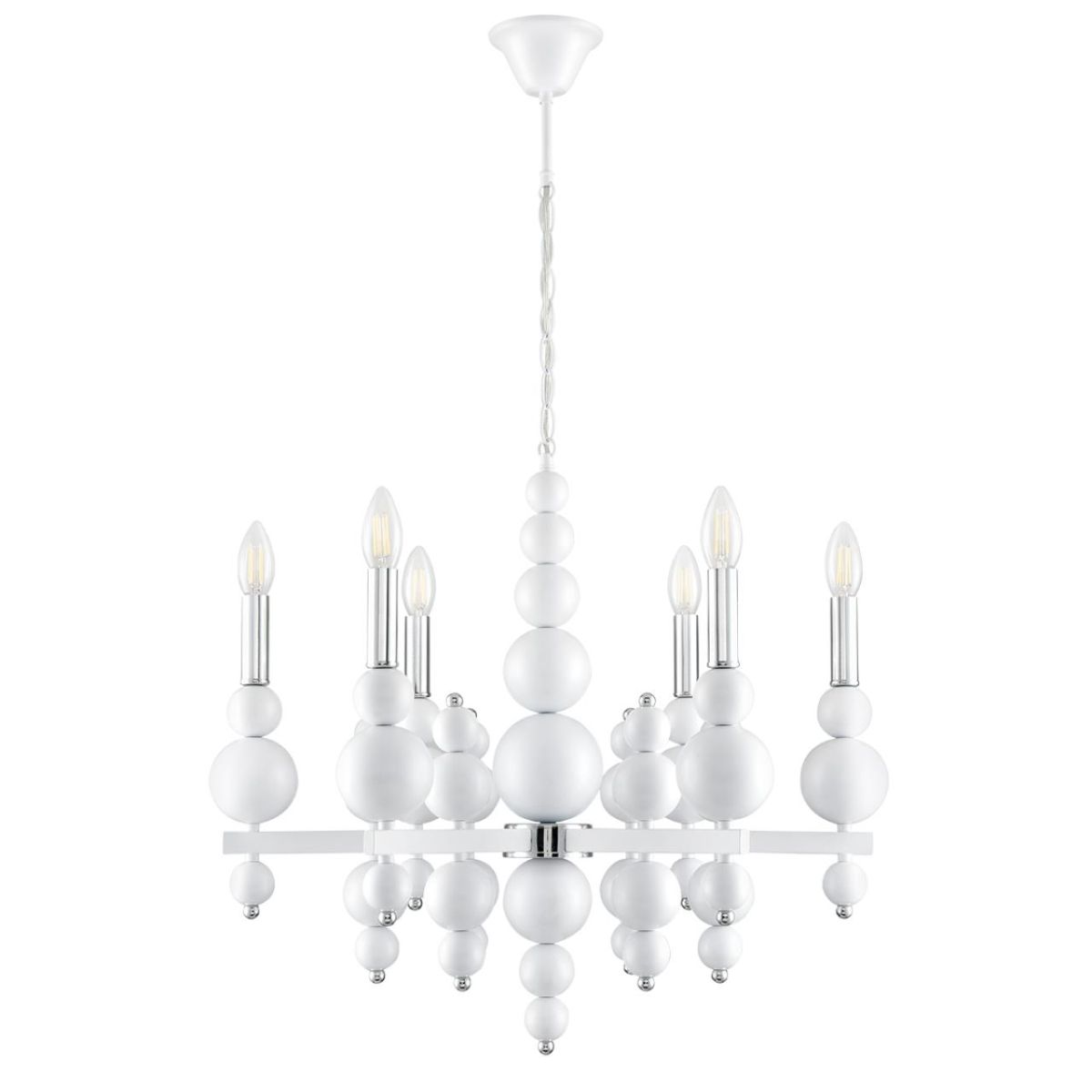 Подвесная люстра Lumion Moderni Nana 8260/6
