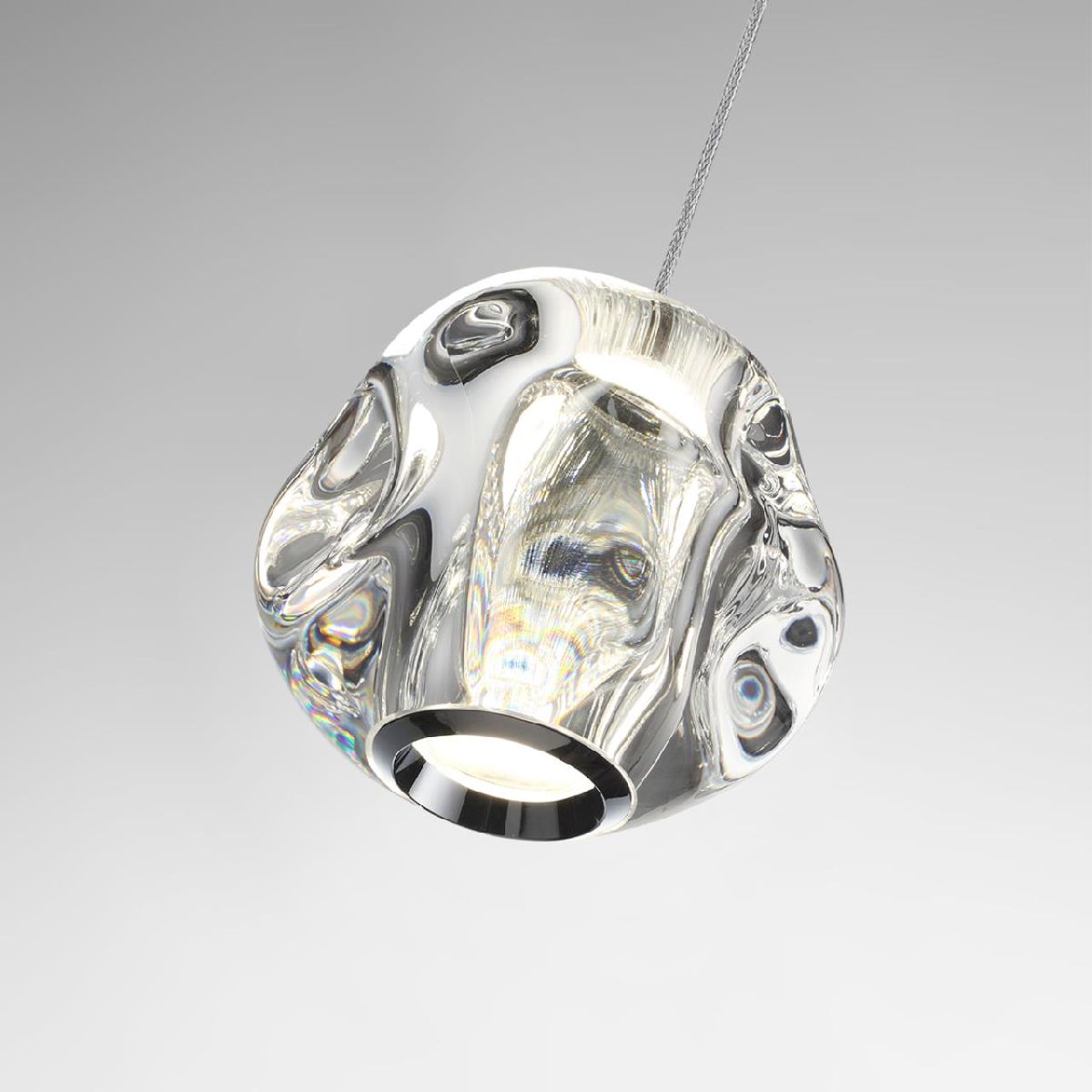 Подвесной светильник Odeon Light Jemstone 5084/5L