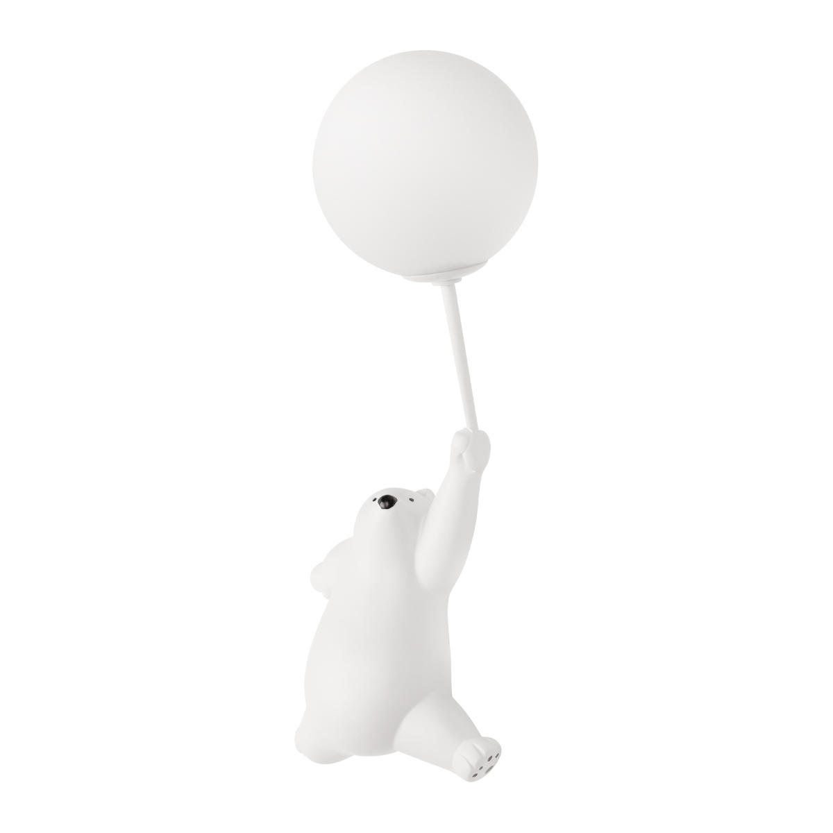 Настенный светильник Loft IT Teddy 10030W/B