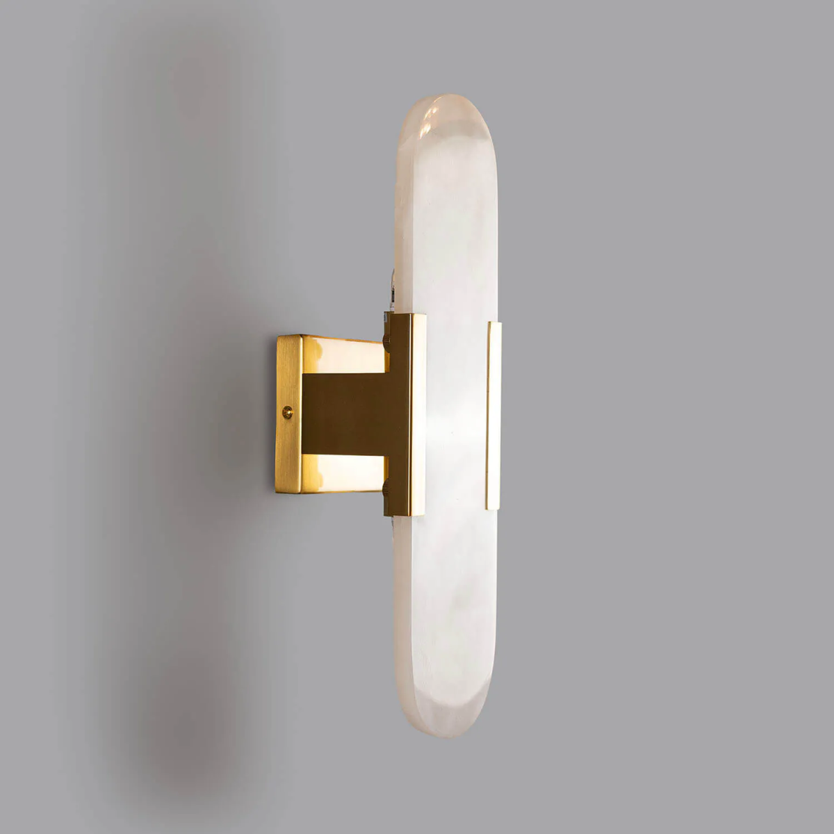 Настенный светильник Delight Collection Wall lamp OWB2104 gold