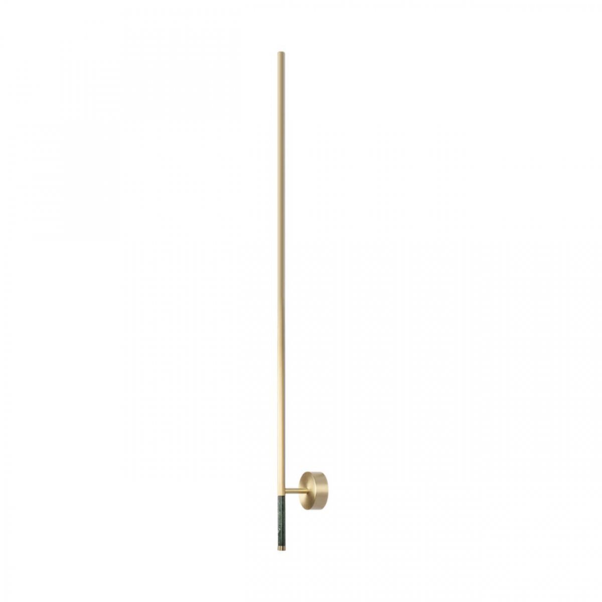 Настенный светильник Loft IT Handle 10150/1230 Green