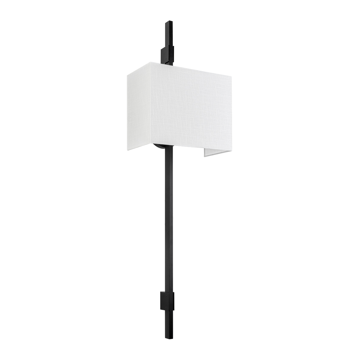 Настенный светильник LOFT IT Sonnet 10459 Black